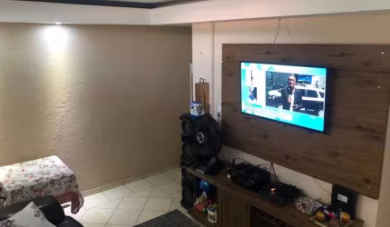 Apartamento à venda no Condomínio Santa Catarina – Parque Residencial Vila União, Campinas/SP