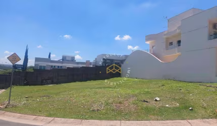 Terreno à venda, 550 m² por R$ 1.100.000,00 - Swiss Park - Campinas/SP