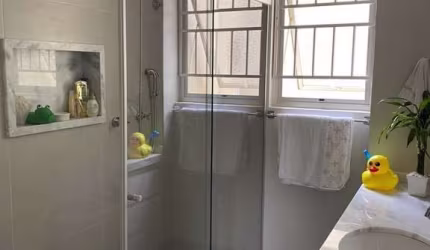 Apartamento Residencial à venda, Centro, Campinas - AP0023.