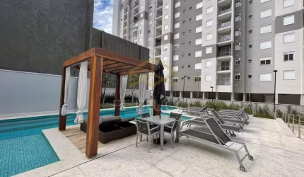 Apartamento Residencial à venda, Bonfim, Campinas - AP0315.