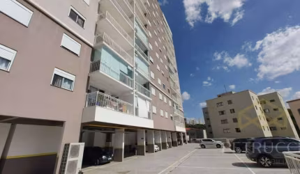 Apartamento Residencial à venda, Jardim Nossa Senhora Auxiliadora, Campinas - AP0327.