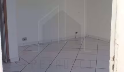 Casa Residencial à venda, Jardim Boa Esperança, Campinas - CA0434.