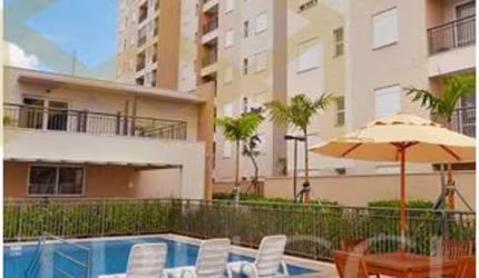 Apartamento Residencial à venda, Jardim Chapadão, Campinas - AP0362.