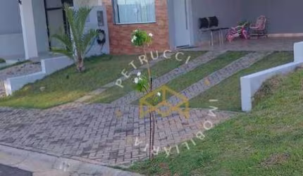 Casa com 3 dormitórios à venda, 114 m² por R$ 600.000,00 - Monte  - Monte Mor/SP