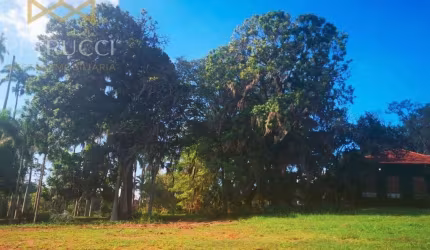 Terreno Residencial à venda, Joapiranga, Valinhos - TE0154.