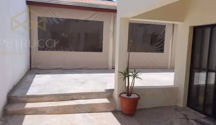 Casa Residencial à venda, Jardim do Trevo, Campinas - CA0535.