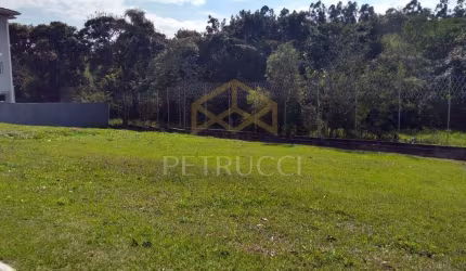 Terreno Comercial à venda, Swiss Park, Campinas - TE0208.
