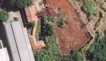 Área Comercial à venda,  Betel,, Paulínia - AR0005.