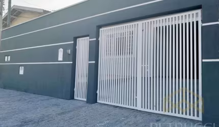 Casa Residencial à venda, Parque São Quirino, Campinas - CA0783.