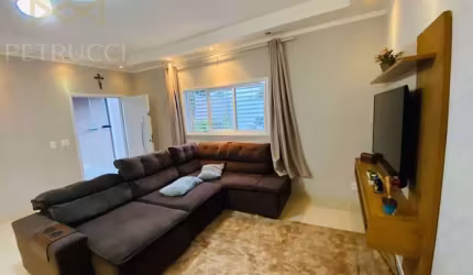 Casa Residencial à venda, Jardim Nova Alvorada, Hortolândia - CA1330.