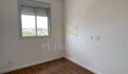 Apartamento Residencial à venda, Bonfim, Campinas - AP1324.