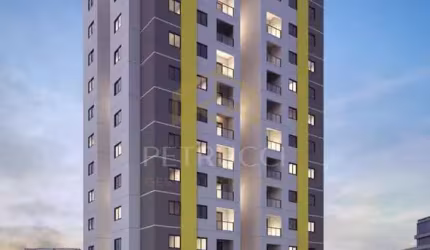 Apartamento com 3 dormitórios à venda, 75 m² por R$ 575.000,00 - Jardim Panorama - Valinhos/SP