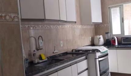 Casa Residencial à venda, Jardim Dom Nery, Campinas - CA2092.