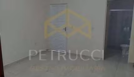 Casa Residencial à venda, Jardim São Judas Tadeu, Campinas - CA2117.