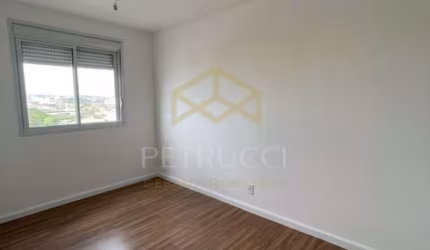 Apartamento Residencial à venda, Bonfim, Campinas - AP1613.