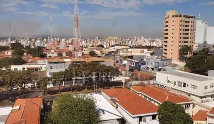 Sala Comercial à venda, Jardim Chapadão, Campinas - SA0070.