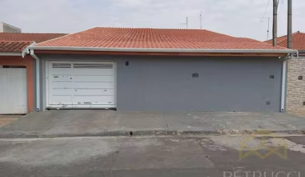 Casa Residencial à venda, João Aranha, Paulínia - CA2400.
