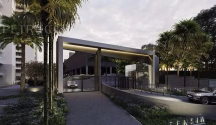 Apartamento Residencial à venda, Loteamento Parque São Martinho, Campinas - AP1743.