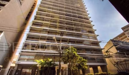 Apartamento com 3 dormitórios à venda, 130 m² por R$ 610.000,00 - Centro - Campinas/SP