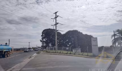 Terreno Comercial à venda, Distrito Industrial, Campinas - TE0786.
