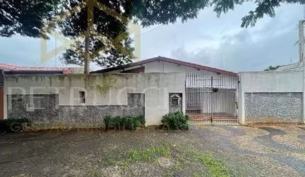 Casa Residencial à venda, Chácara da Barra, Campinas - CA2654.
