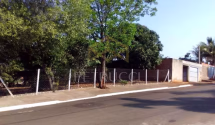 Terreno Residencial à venda, Residencial Vale das Nogueiras, Americana - TE0823.