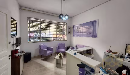Casa com 4 dormitórios à venda, 131 m² por R$ 600.000,00 - Centro - Campinas/SP