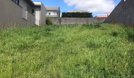 Terreno Residencial à venda, Swiss Park, Campinas - TE0862.
