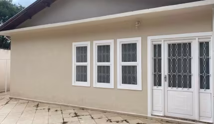 Casa com 4 dormitórios à venda, 122 m² por R$ 550.000,00 - Jardim Planalto - Paulínia/SP