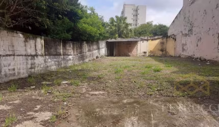 Terreno Comercial à venda, Parque Itália, Campinas - TE0880.