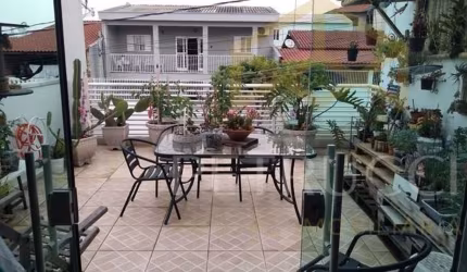 Casa com 4 dormitórios à venda, 125 m² por R$ 750.000,00 - Jardim Morada do Sol - Indaiatuba/SP