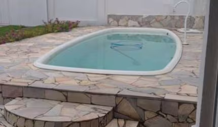 Casa Residencial à venda, Jardim Aeronave de Viracopos, Campinas - CA3097.
