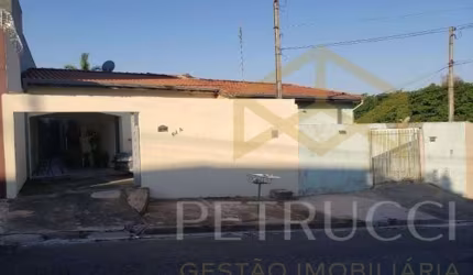 Casa Residencial à venda, Parque Dom Pedro II, Campinas - CA3159.