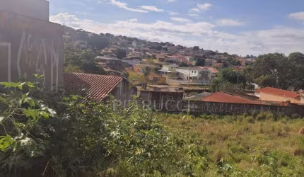 Terreno Comercial à venda, Vila Nova São Roque, São Roque - TE0911.