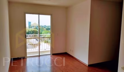 Apartamento com 3 dormitórios à venda, 58 m² por R$ 650.000,00 - Vila Nova - Campinas/SP