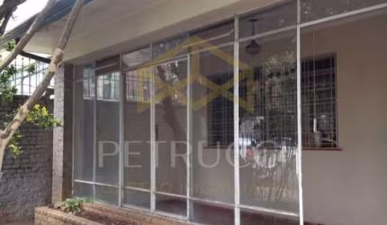 Casa com 3 dormitórios à venda, 165 m² por R$ 690.000,00 - Bosque - Campinas/SP