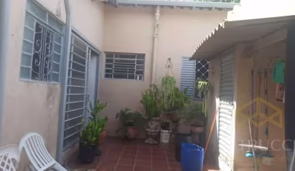 Casa Residencial à venda, Chácara da Barra, Campinas - CA3484.
