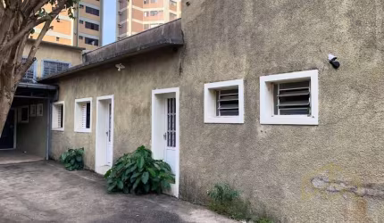 Casa Comercial à venda, Bosque, Campinas - CA3493.