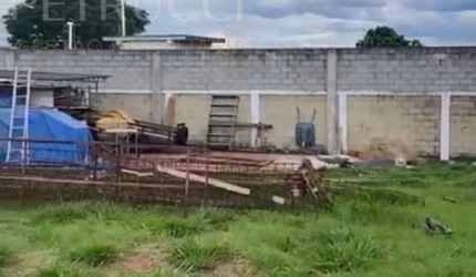 Terreno Residencial à venda, Jardim Eulina, Campinas - TE0999.