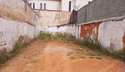 Terreno Comercial à venda, Centro, Campinas - TE1008.