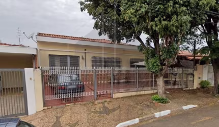 Casa Residencial à venda, Jardim Nova Europa, Campinas - CA3552.