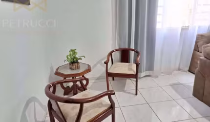 Casa Residencial à venda, Chácara da Barra, Campinas - CA3571.