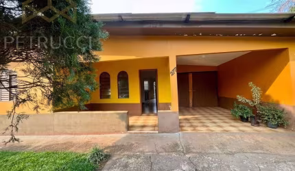 Chácara com 3 dormitórios à venda, 1000 m² por R$ 600.000,00 - Parque das Laranjeiras - Cosmópolis/SP