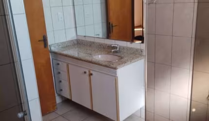 Casa Residencial à venda, Vila Marieta, Campinas - CA3735.