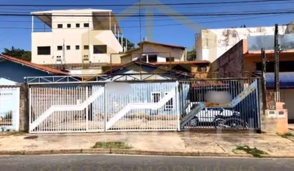 Terreno Comercial à venda, Vila Paraíso, Campinas - TE1080.