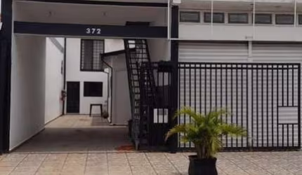 Casa Comercial à venda, Parque Residencial Vila União, Campinas - CA3767.