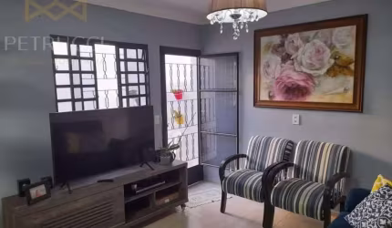 Casa Comercial à venda, Parque Residencial Vila União, Campinas - CA3767.