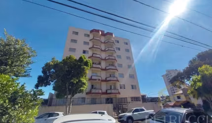 Apartamento com 3 dormitórios à venda, 78 m² por R$ 585.000,00 - Condomínio Ed.das Petúnias - Valinhos/SP