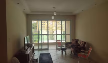 Apartamento Residencial à venda, Mansões Santo Antônio, Campinas - AP2495.