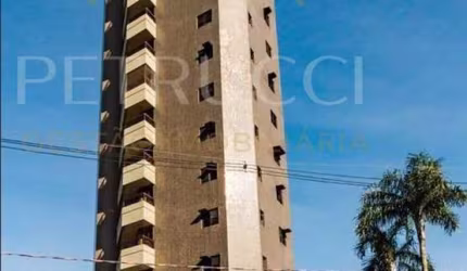 Apartamento Residencial à venda, Jardim Proença, Campinas - AP2545.